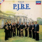 フィリップ・ジョーンズ・ブラス・アンサンブル/フォーカス・オン PJBE