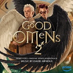 オリジナル・サウンドトラック グッド・オーメンズ2