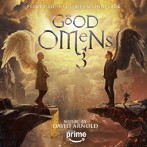 オリジナル・サウンドトラック グッド・オーメンズ3