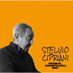 STELVIO CIPRIANI ORIGINAL SOUNDTRACKS BEST