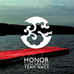 TEAM-NACS/HONOR〜守り続けた痛みと共に オリジナル・サウンドトラック