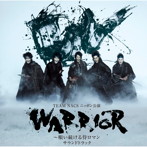 TEAM-NACS/TEAM NACS ニッポン公演 WARRIOR〜唄い続ける侍ロマン サウンドトラック