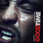 ワンオートリックス・ポイント・ネヴァー/グッド・タイム・オリジナル・モーション・ピクチャー・サウンドトラック（先着特典ステッカー付/期間限定廉価盤）