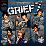 カラム/米原幸佑/加藤良輔/碕理人/SHUN/三浦海里/GRIEF7