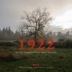 マイク・パットン/1922（オリジナル・モーション・ピクチャー・サウンドトラック）