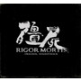 キョンシー(RIGOR MORTIS)ORIGINAL SOUNDTRACK