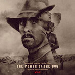 JONNY GREENWOOD/THE POWER OF THE DOG (SOUNDTRACK FROM THE NETFLIX FILM)