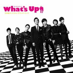 What’s Up 日本版オリジナル・サウンドトラック