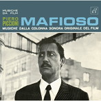 ピエロ・ピッチオーニ/MAFIOSO...AND OTHER GREAT PICCIONI SCORES