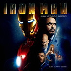 アイアンマン
