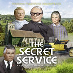 ロンドン指令X オリジナル・サウンドトラック