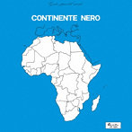 ピエロ・ウミリアーニ/CONTINENTE NERO