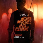 オリジナル・サウンドトラック ミッション:インポッシブル デッドレコニング