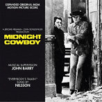 オリジナル・サウンドトラック 真夜中のカーボーイ