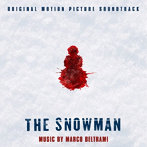オリジナル・サウンドトラック スノーマン 雪闇の殺人鬼