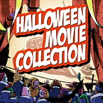 【クリックで詳細表示】Halloween Movie Collection