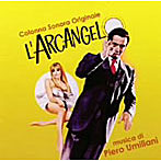L’ARCANGELO 大天使
