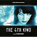 オリジナル・サウンドトラック「The 4th Kind」