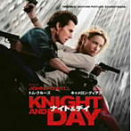 オリジナル・サウンドトラック ナイト＆デイ