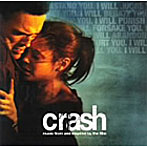 crash オリジナル・サウンドトラック