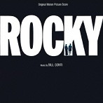 ロッキー オリジナル・サウンドトラック