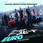 ワイルド・スピード EURO MISSION オリジナル・サウンドトラック