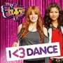 シェキラ! シーズン3 サウンドトラック I<3 DANCE