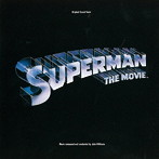 スーパーマン オリジナル・サウンドトラック
