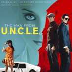 コードネームU.N.C.L.E. オリジナル・サウンドトラック