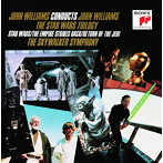 ウィリアムズ/ベスト・オブ・スター・ウォーズ