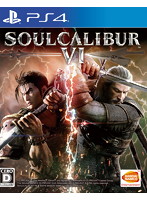 SOULCALIBUR VI
