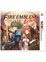 ファイアーエムブレム Echoes もうひとりの英雄王