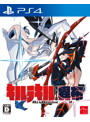 キルラキル ザ・ゲーム-異布-