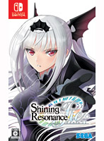 シャイニング・レゾナンス リフレイン