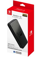 【クリックで詳細表示】任天堂株式会社 ライセンス商品アルミケース for Nintendo Switch