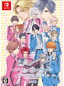 BROTHERS CONFLICT Precious Baby for Nintendo Switch 限定版