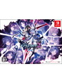 神獄塔 メアリスケルター2 for Nintendo Switch限定版