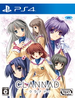CLANNAD