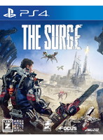 The Surge