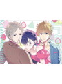 片恋いコントラスト ―way of parting― 第三巻 限定版