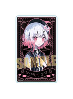 【BOX販売】アクリルカード 魔法少女ノ魔女裁判 桜羽エマ（1BOX=10個入）