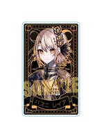 【BOX販売】アクリルカード 魔法少女ノ魔女裁判 蓮見レイア（1BOX=10個入）