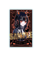 【BOX販売】アクリルカード 魔法少女ノ魔女裁判 沢渡ココ（1BOX=10個入）