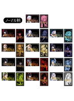 【BOX販売】コレクションカード 魔法少女ノ魔女裁判（1BOX=10個入）