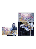 MEGAアクリルスタンド 魔法少女ノ魔女裁判 夏目アンアン
