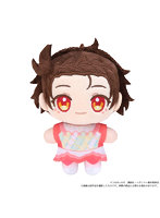 メダリスト ぬいパル（ぬいぐるみマスコット） 結束いのり