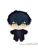 メダリスト ぬいパル（ぬいぐるみマスコット） 夜鷹純