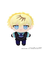 メダリスト ぬいパル（ぬいぐるみマスコット） そに鳥理凰