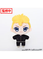 東京リベンジャーズ ぬいパル（ぬいぐるみマスコット） 花垣武道