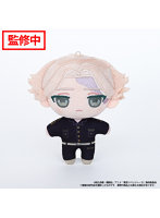 東京リベンジャーズ ぬいパル（ぬいぐるみマスコット） 乾青宗